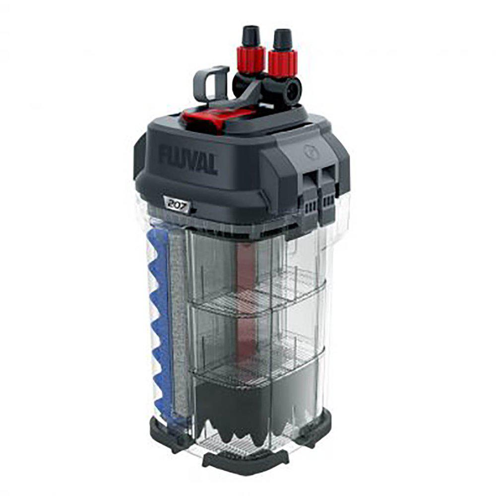 Fluval 207 - 3