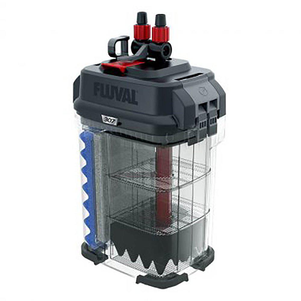 Fluval 307 - 3