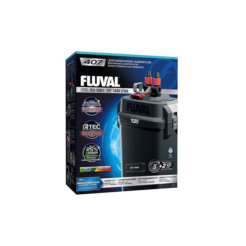 Fluval 407