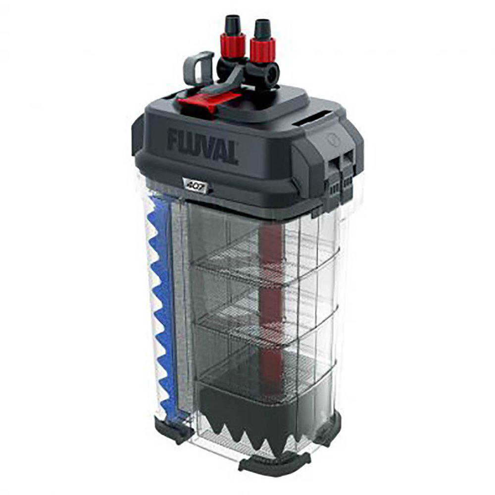 Fluval 407 - 3