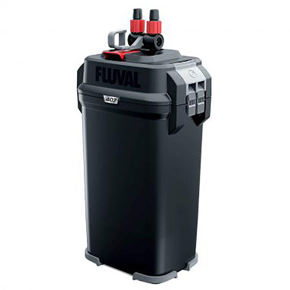 Fluval 407 - 2