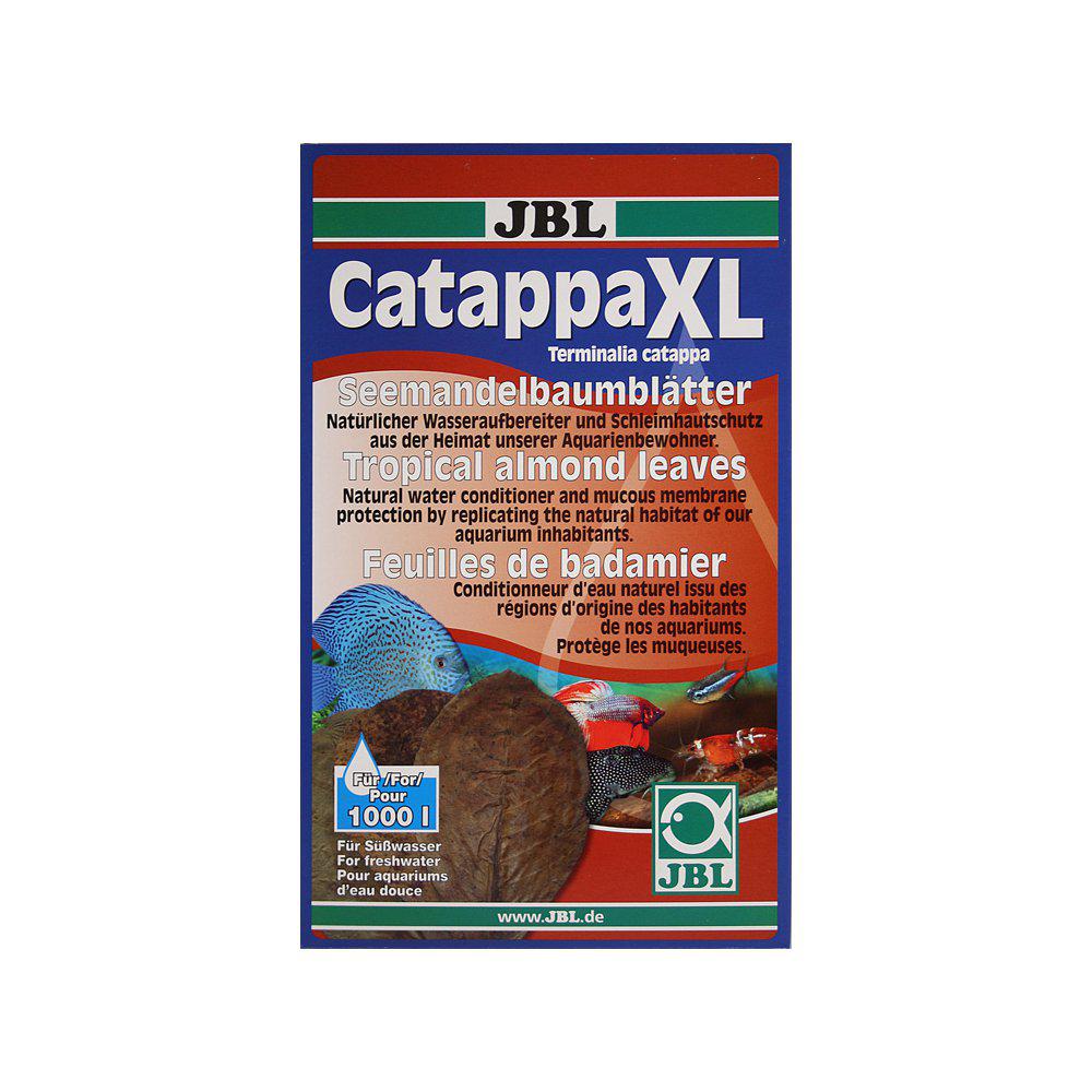 Jbl Catappa Xl 24cm 10 Blad