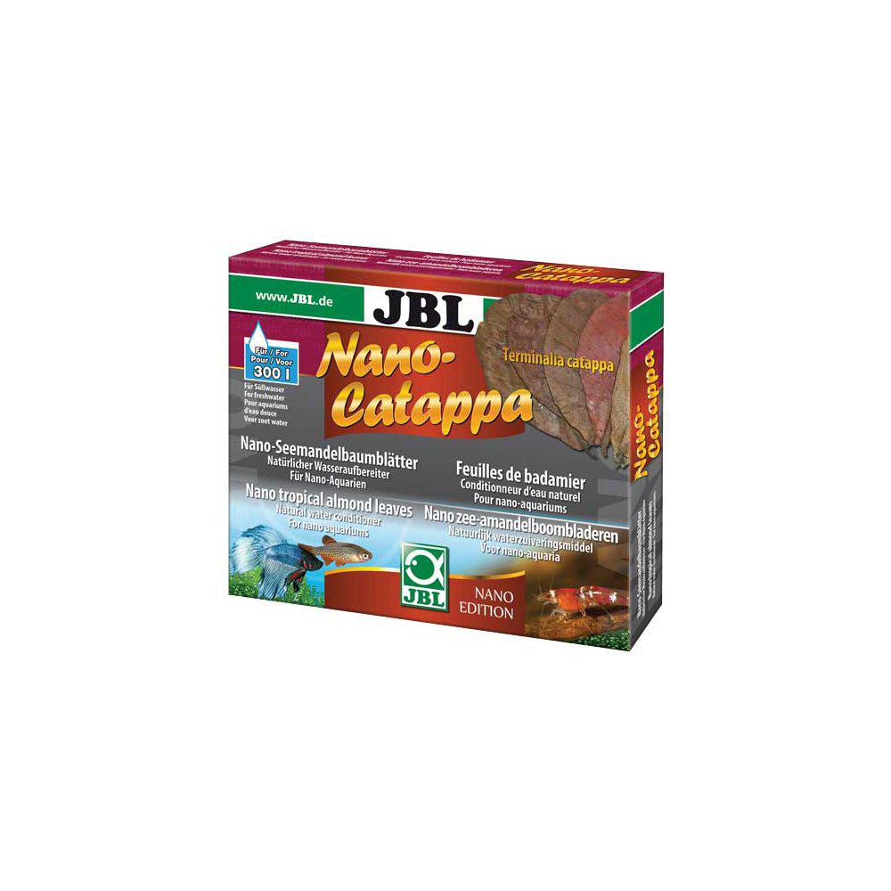 Jbl Catappa Nano 10 Blad