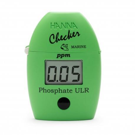 Hanna Checker Phosphate ULR HI-774