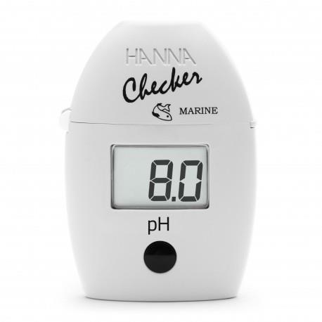 Hanna Checker 6,3-8,6 PH HI-780