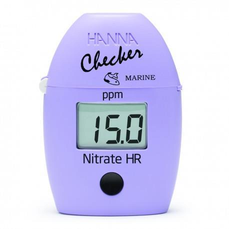 Hanna Checker Nitrate HI-782