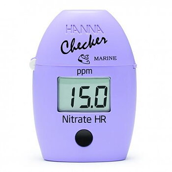 Hanna Checker Nitrate HI-782