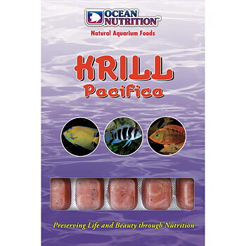 Ocean Nutrition Krill Pacifica 3x100g