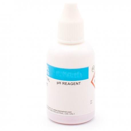Hanna Checker 6,3-8,6 PH Reagents HI-780-25