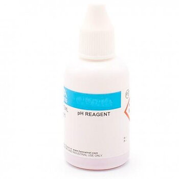 Hanna Checker 6,3-8,6 PH Reagents HI-780-25