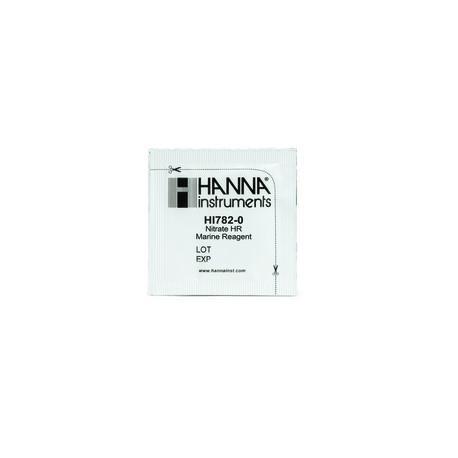 Hanna Checker Nitrate Reagents HI-782-25