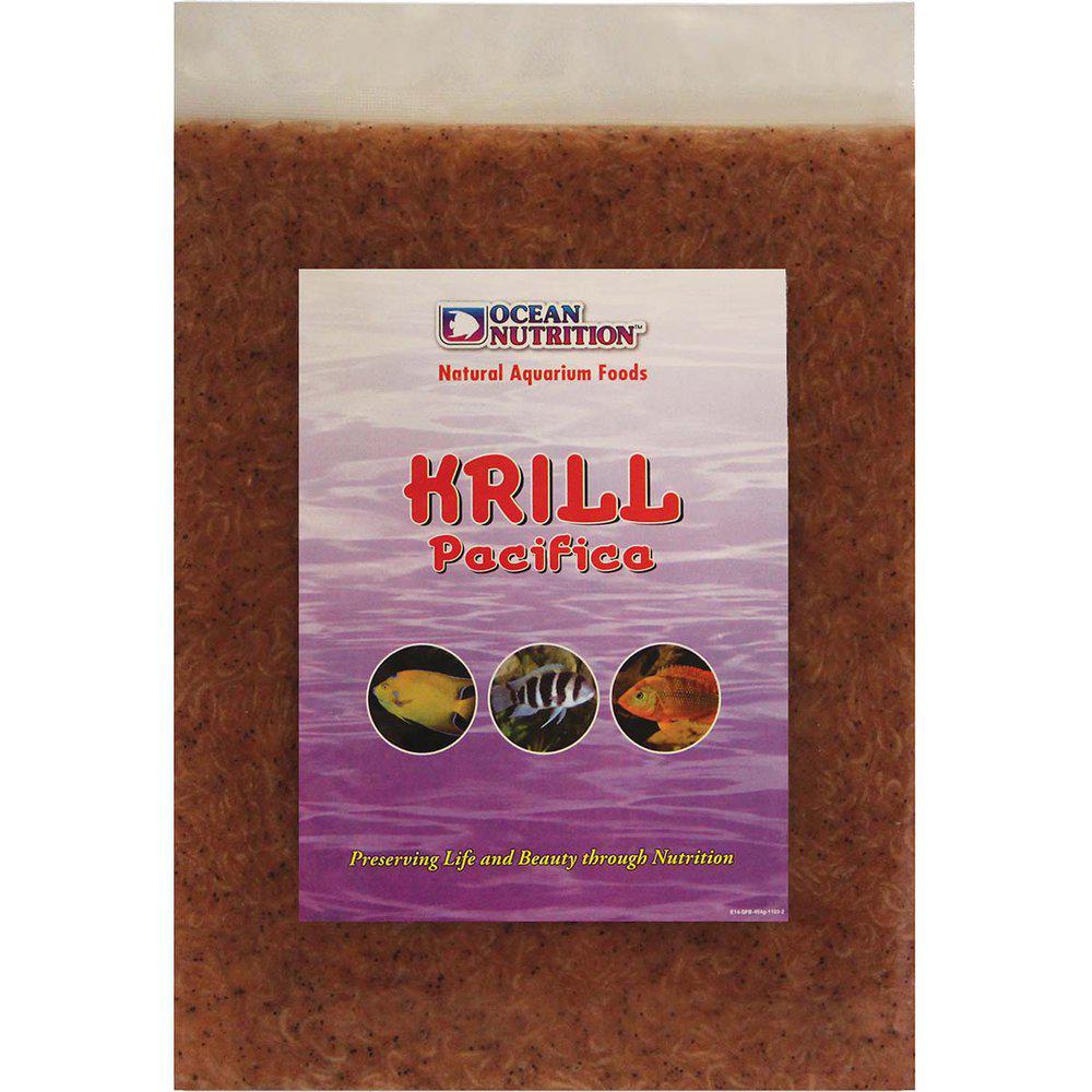 Ocean Nutrition Krill Pacifica 3x454g