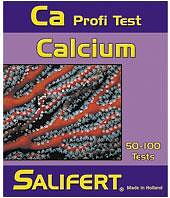 Salifert Calcium Ca profi test