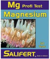 Salifert Magnesium Mg profi test