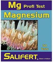 Salifert Magnesium Mg profi test
