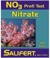Salifert Nitrate NO3 profi test