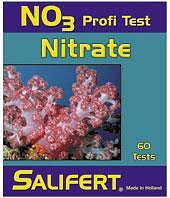 Salifert Nitrate NO3 profi test