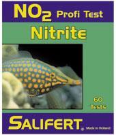Salifert Nitrite profi NO2 test