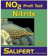 Salifert Nitrite profi NO2 test