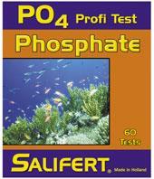 Salifert Phosphate PO4 profi test