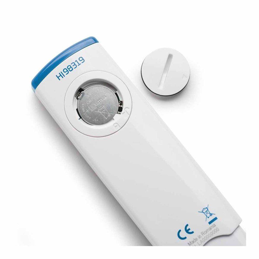 Hanna Marine Salinity Tester - 4
