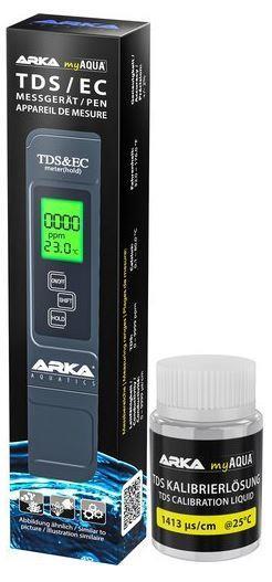 Arka TDS/ec digital penna
