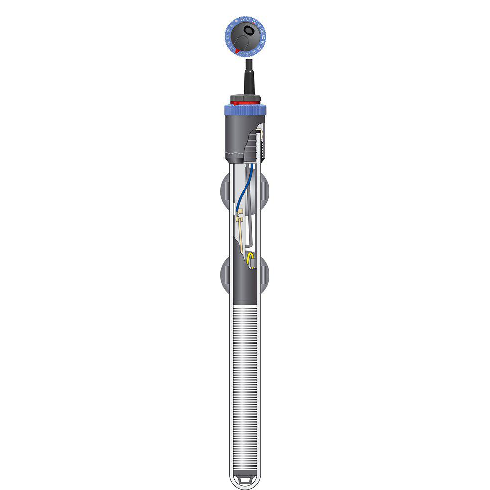 Eheim Doppvärmare Thermocontrol 75w - 2