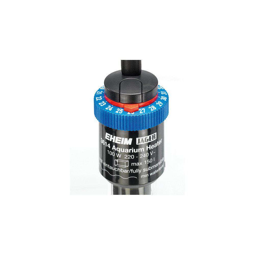 Eheim Doppvärmare Thermocontrol 125w - 2