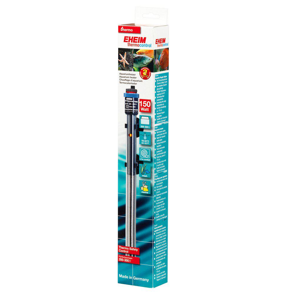 Eheim Doppvärmare Thermocontrol 150w