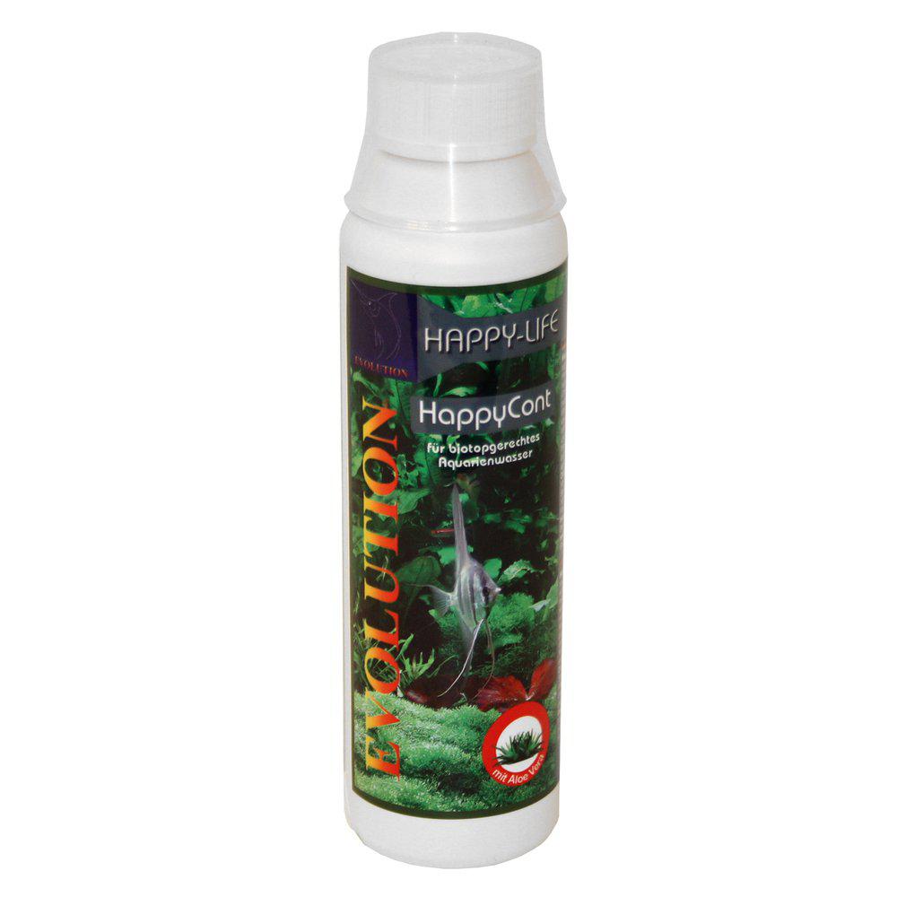 Happy-Life HappyCont 250ml