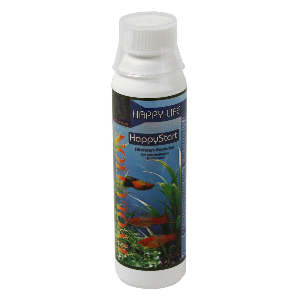 Happy-Life HappyStart 250ml