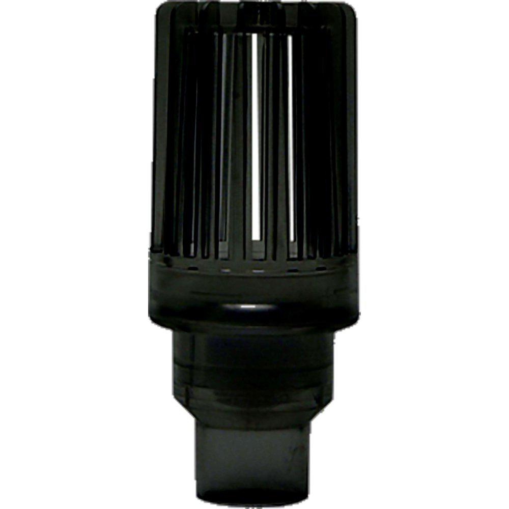 Fluval Insugskorg Svart till 305/405/306/406/307/407