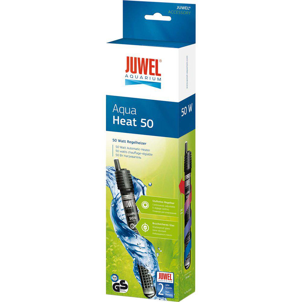 Juwel Doppvärmare 50w