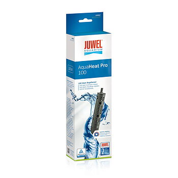 Juwel Doppvärmare Pro 100w