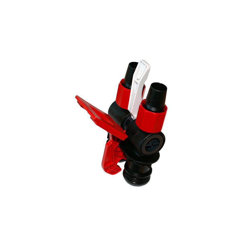 Fluval Stoppventil X06