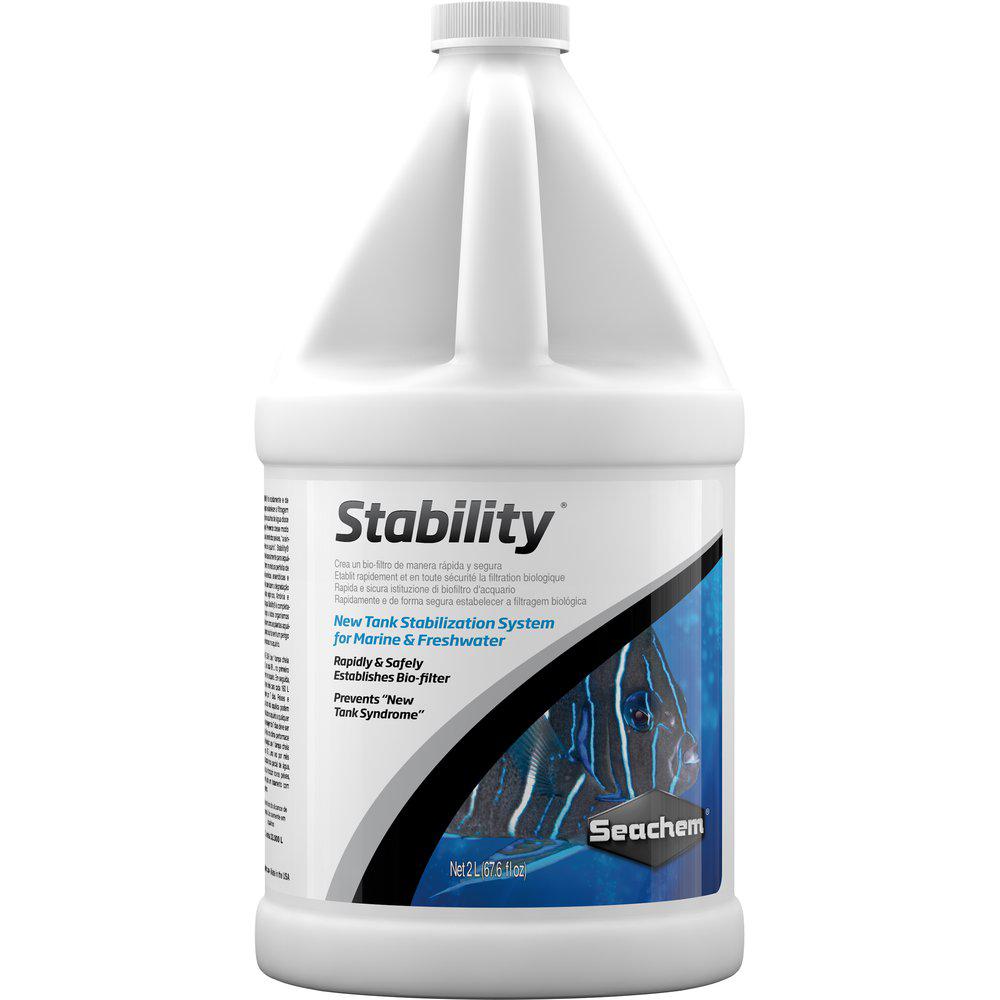 Seachem Stability 2000ml