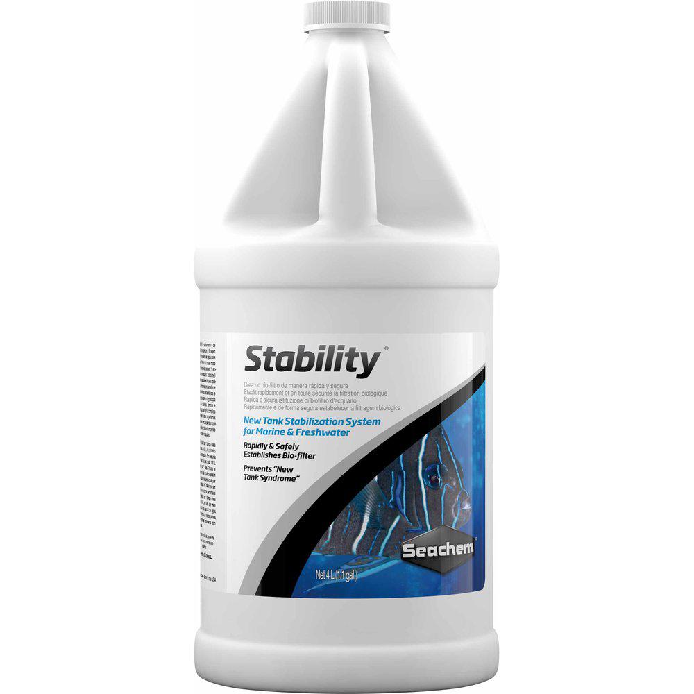 Seachem Stability 4000ml