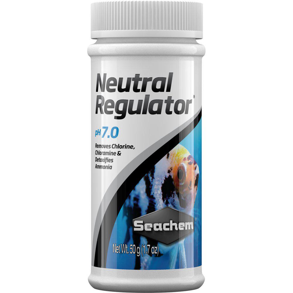 Seachem Neutral Regulator 50g 