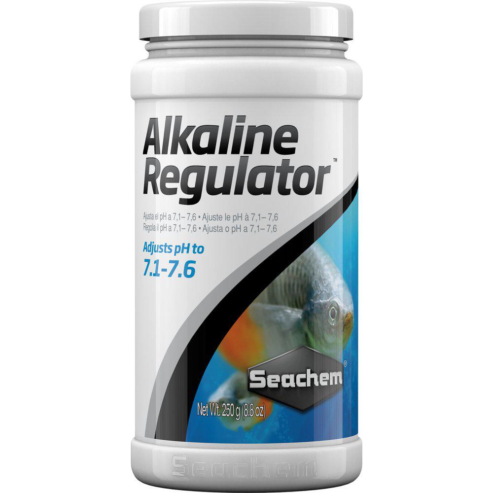 Seachem Alkaline Regulator 250g 