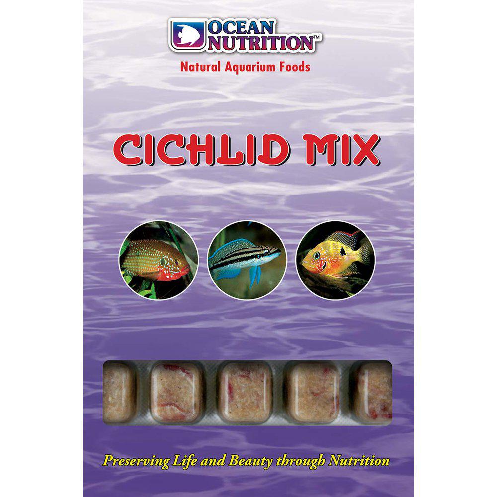 Ocean Nutrition Cichlid Mix 100g