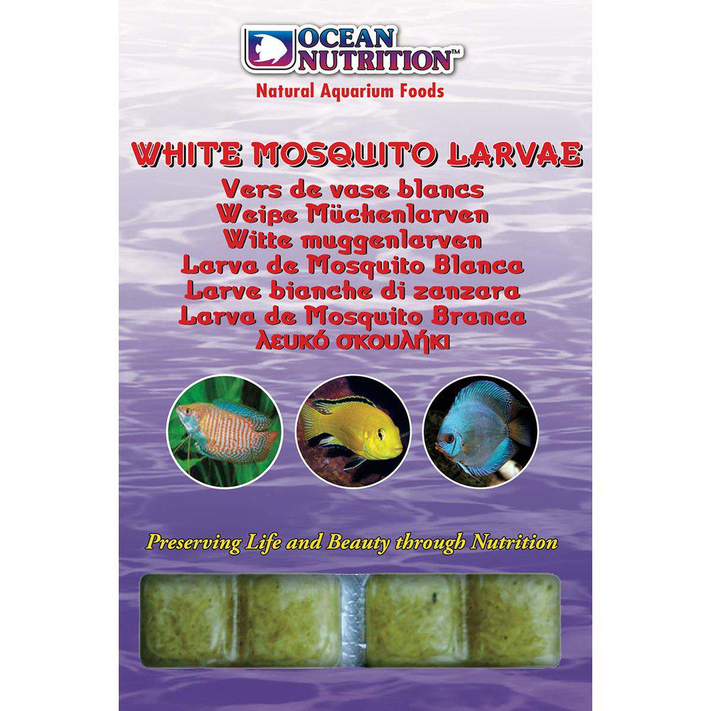Ocean Nutrition Vita Mygglarver 100g