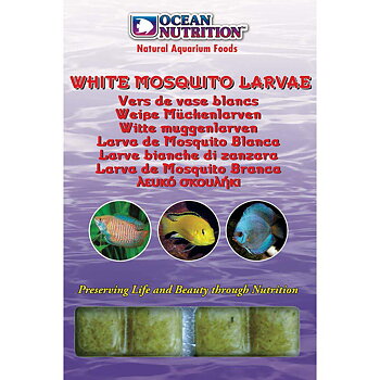 Ocean Nutrition Vita Mygglarver 100g