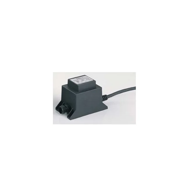 Pondteam Transformator IP44, 12v,  120W LV12000