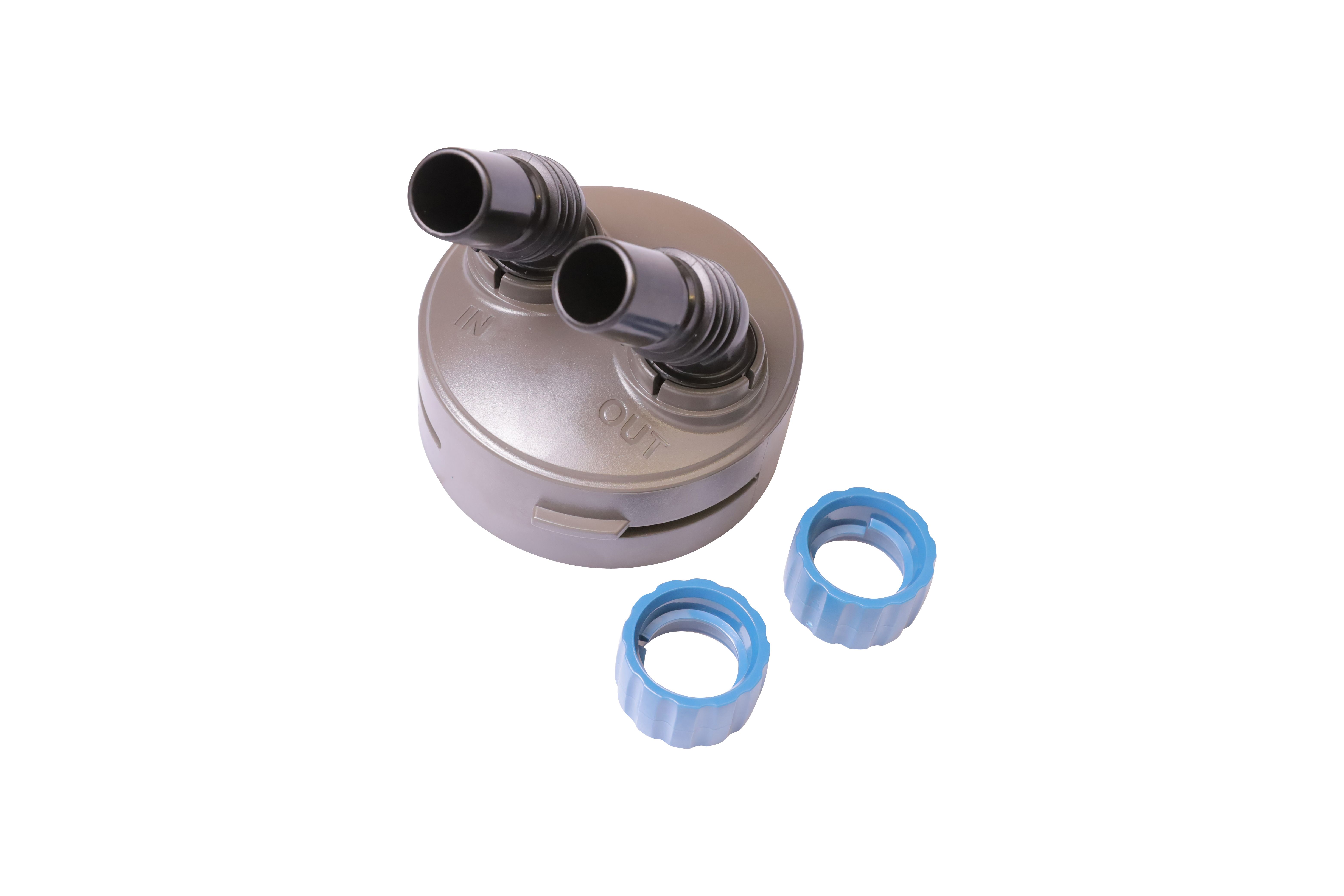 Oase Slang Adapter BioMaster
