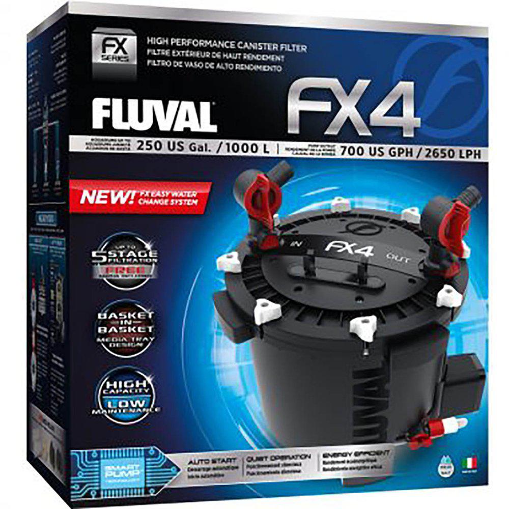 Fluval FX4