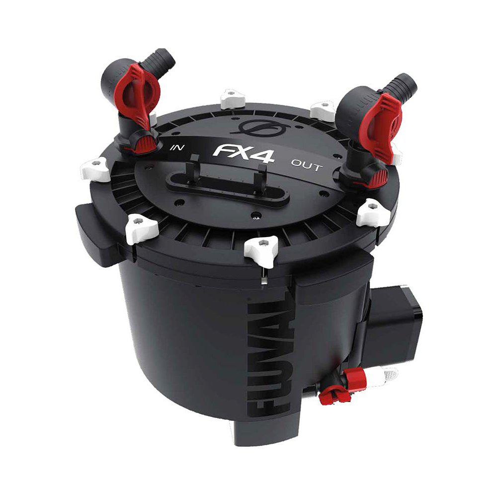 Fluval FX4 - 2