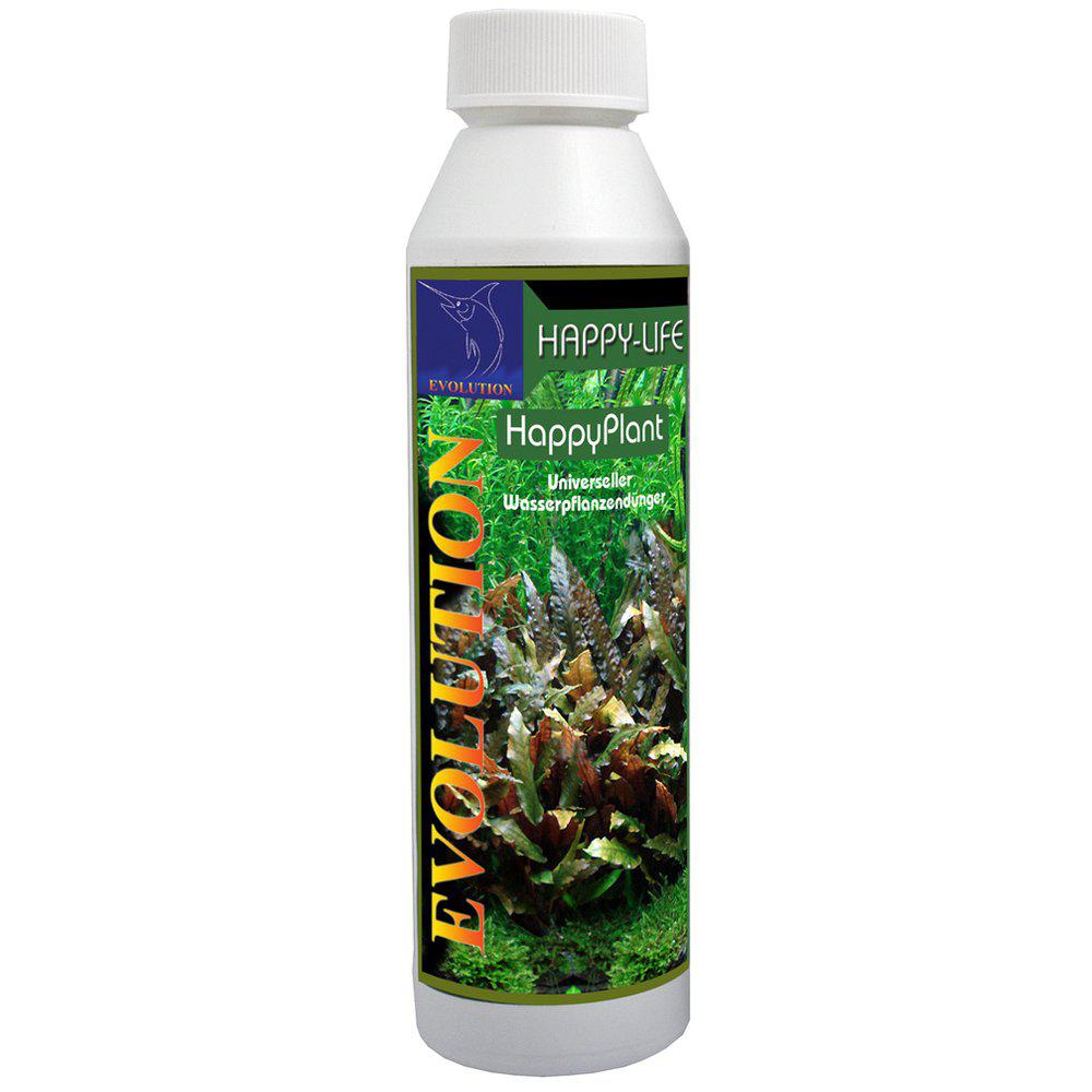 Happy-Life Happy Plant 250 ml