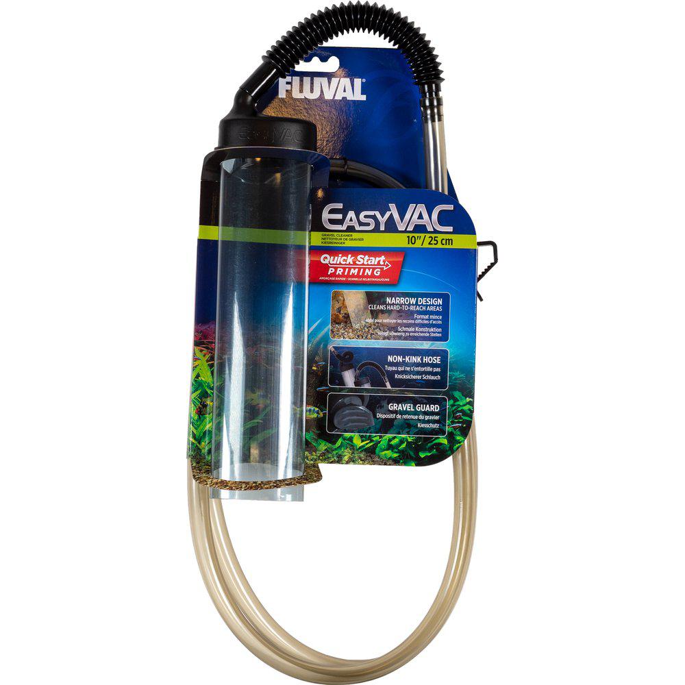 Fluval Slamsug Easy Clean 25.5cm