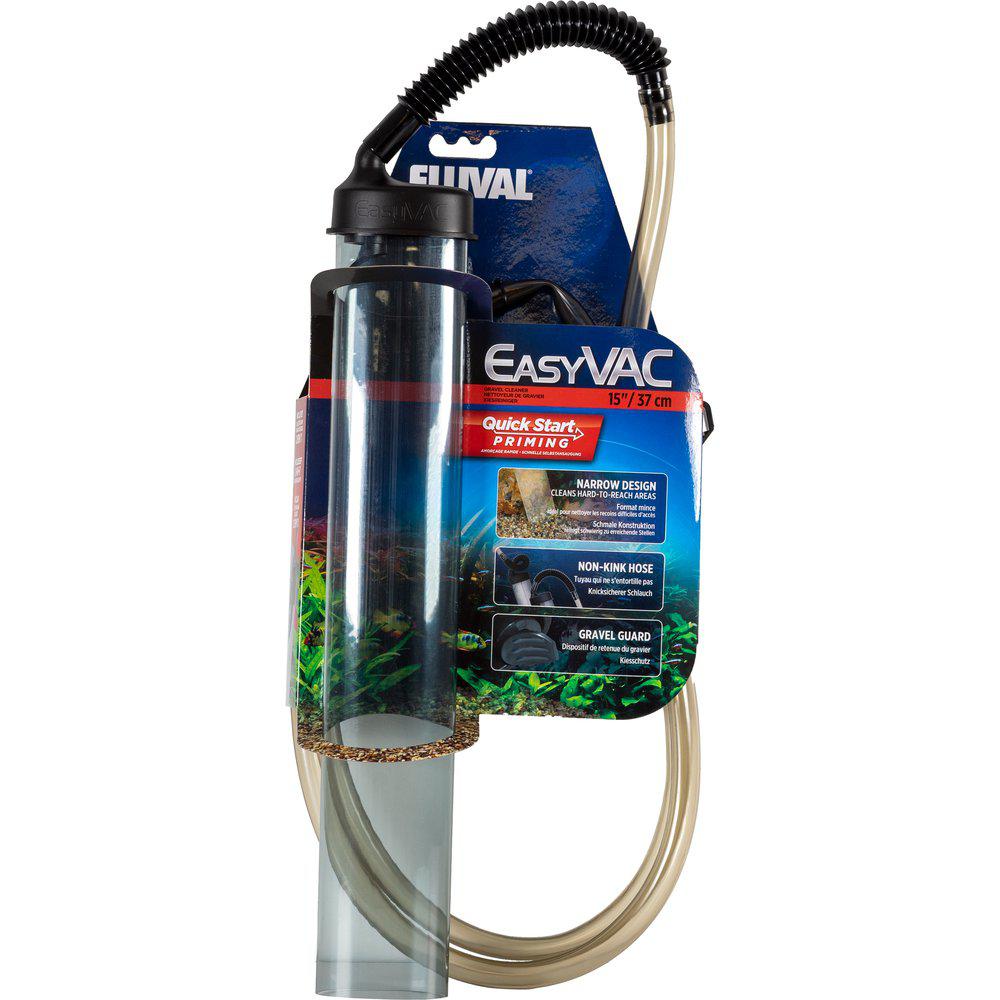 Fluval Slamsug Easy Clean 38cm