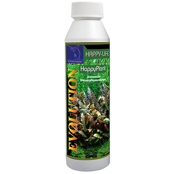 Happy-Life Happy Plant 500 ml